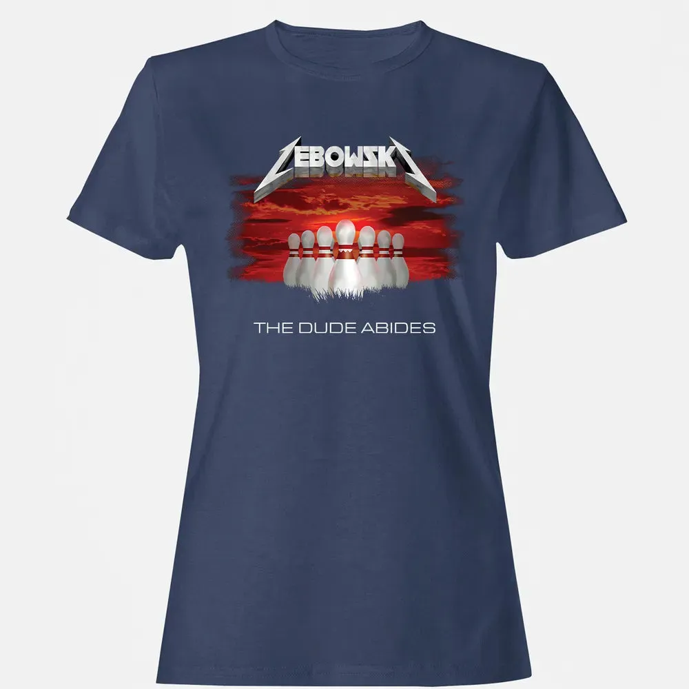 Bowlingski Women's T-shirt - 10