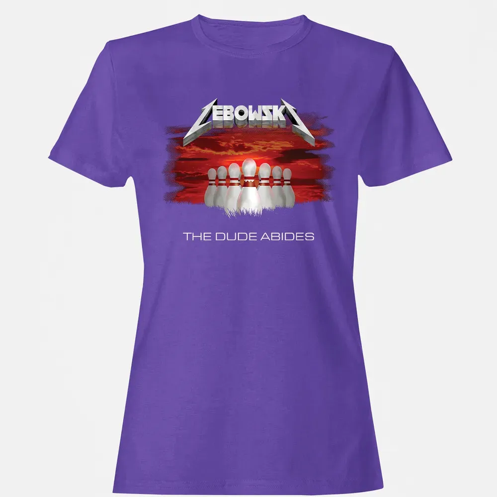 Bowlingski Women's T-shirt - 12