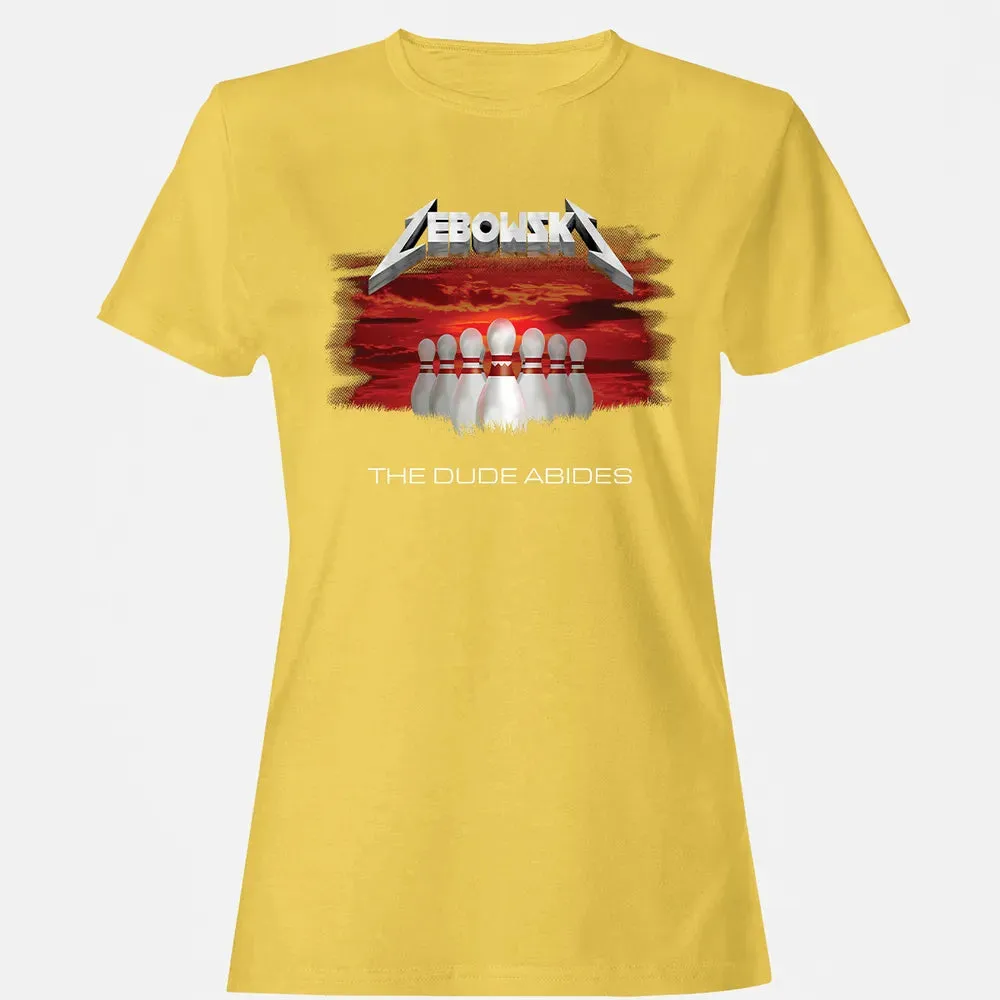 Bowlingski Women's T-shirt - 4