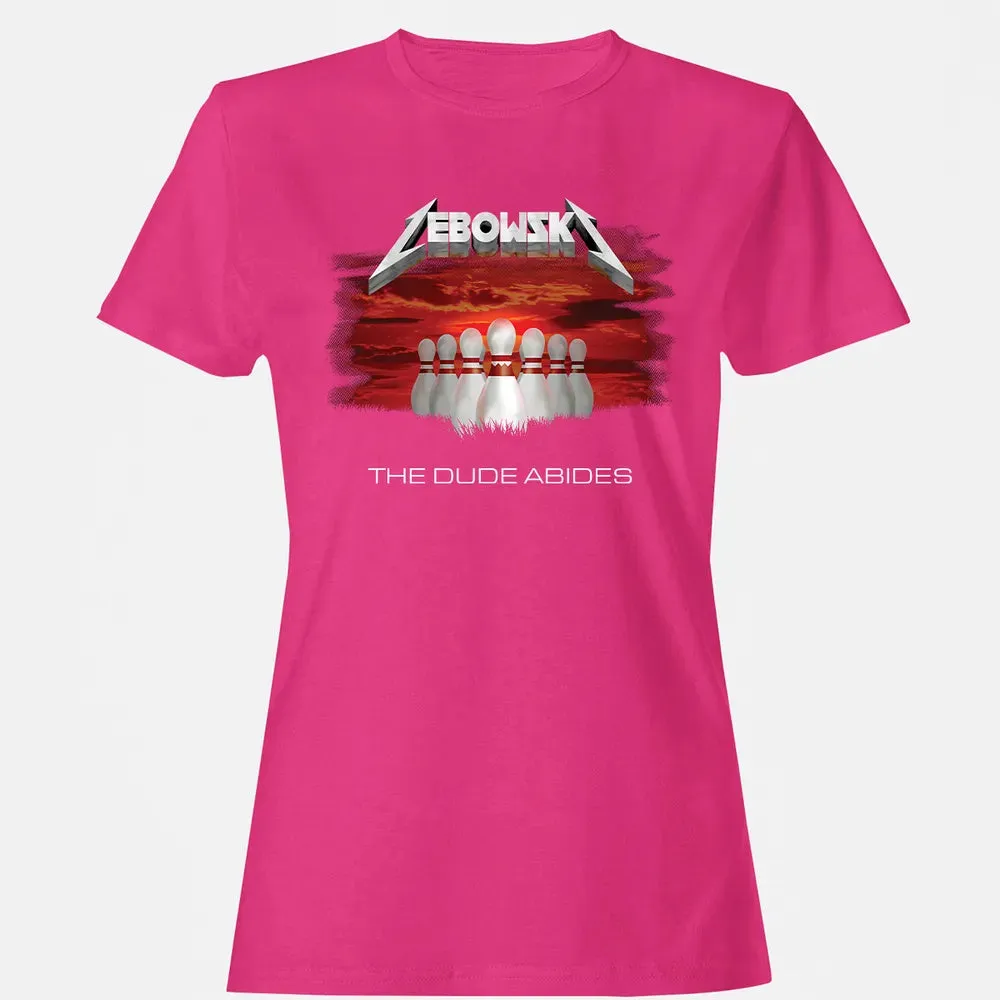 Bowlingski Women's T-shirt - 6
