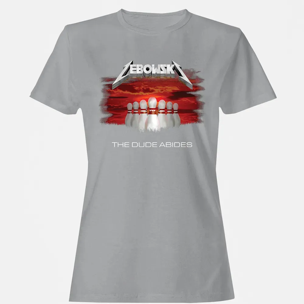 Bowlingski Women's T-shirt - 15