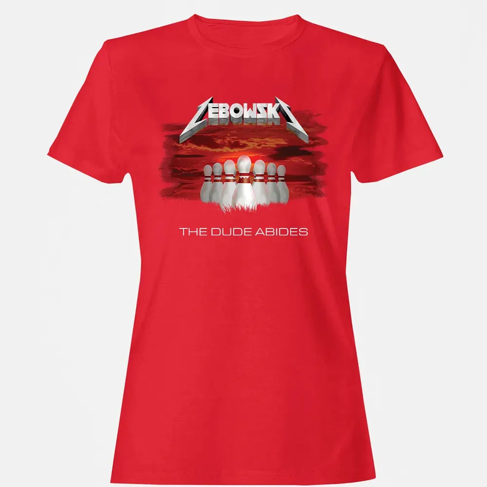 Bowlingski Women's T-shirt - 13