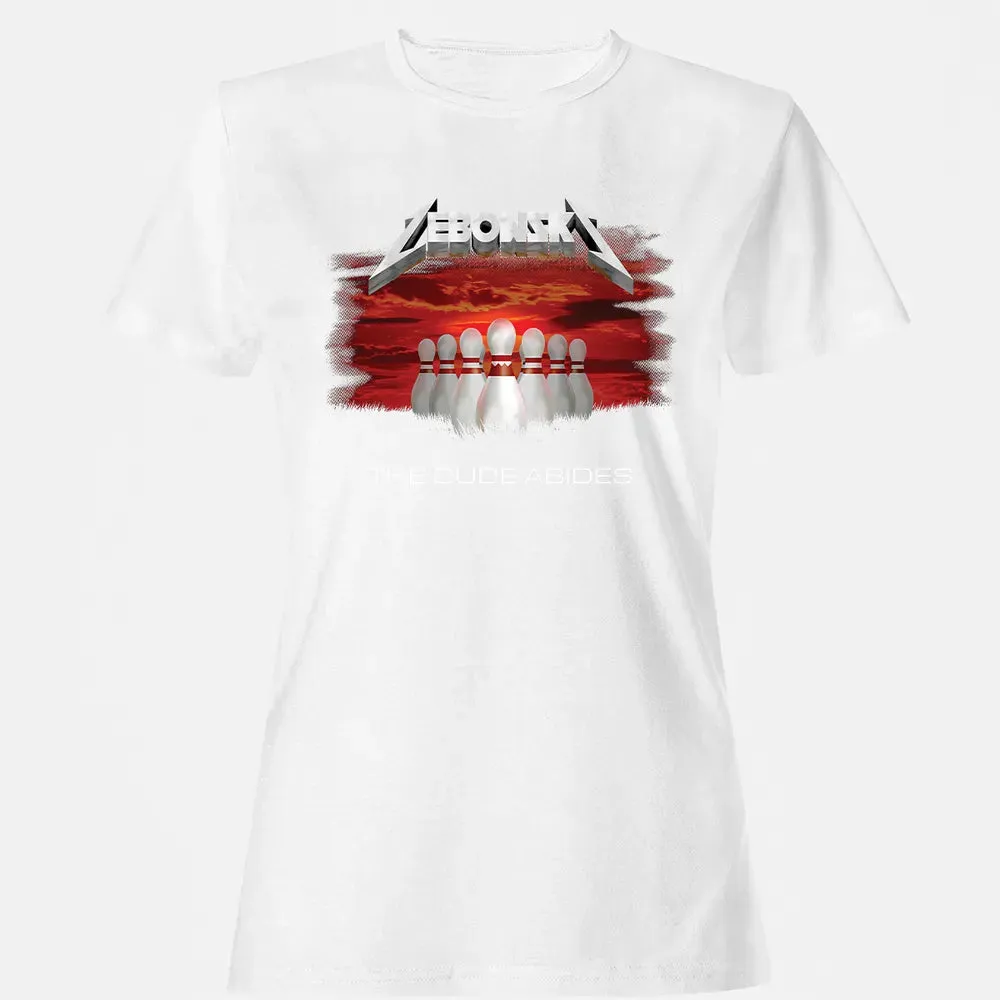 Bowlingski Women's T-shirt - 16