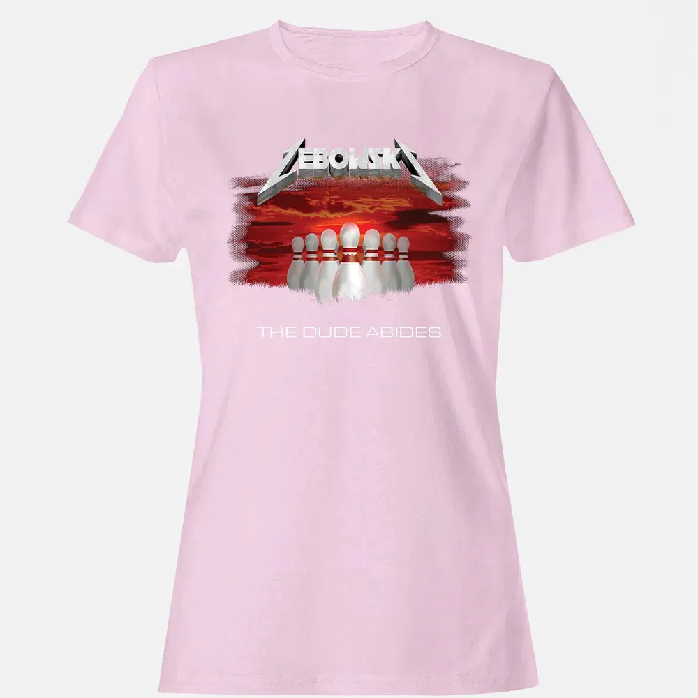 Bowlingski Women's T-shirt - 9