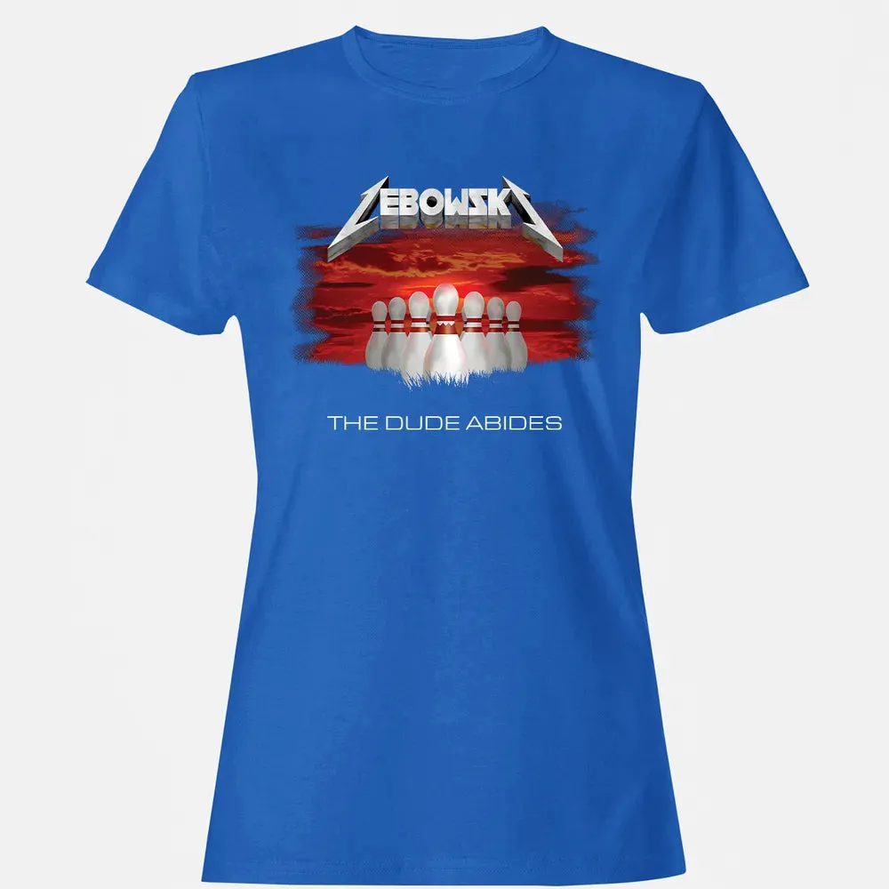 Bowlingski Women's T-shirt - 14