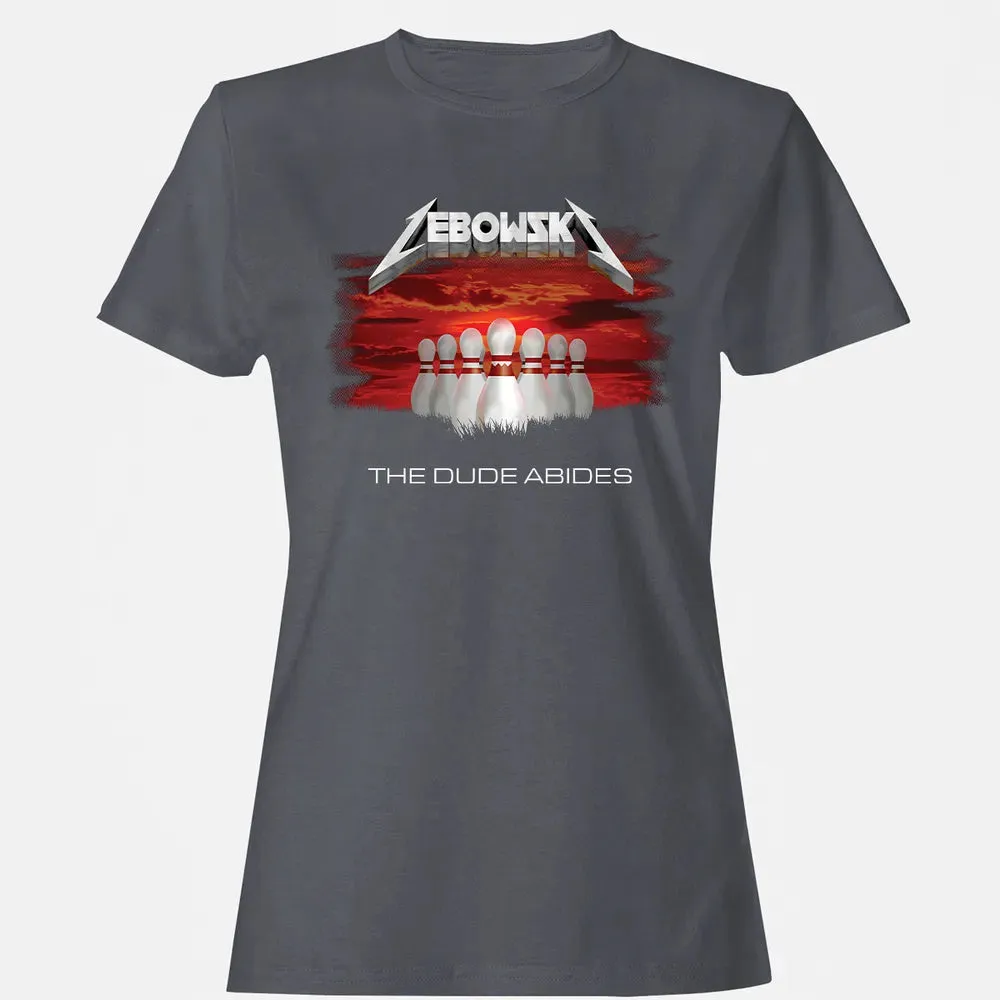 Bowlingski Women's T-shirt - 5
