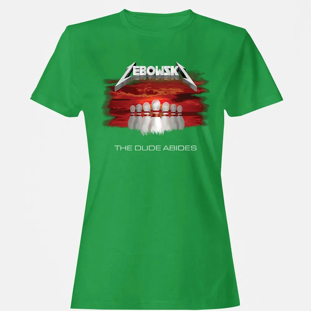 Bowlingski Women's T-shirt - 7