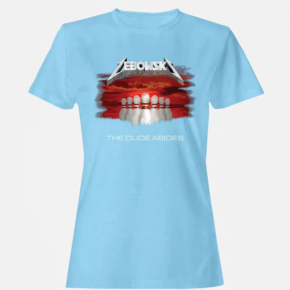 Bowlingski Women's T-shirt - 8