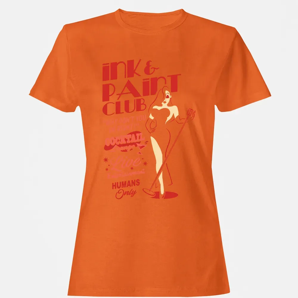 Toon Revue Women's T-shirt - 11