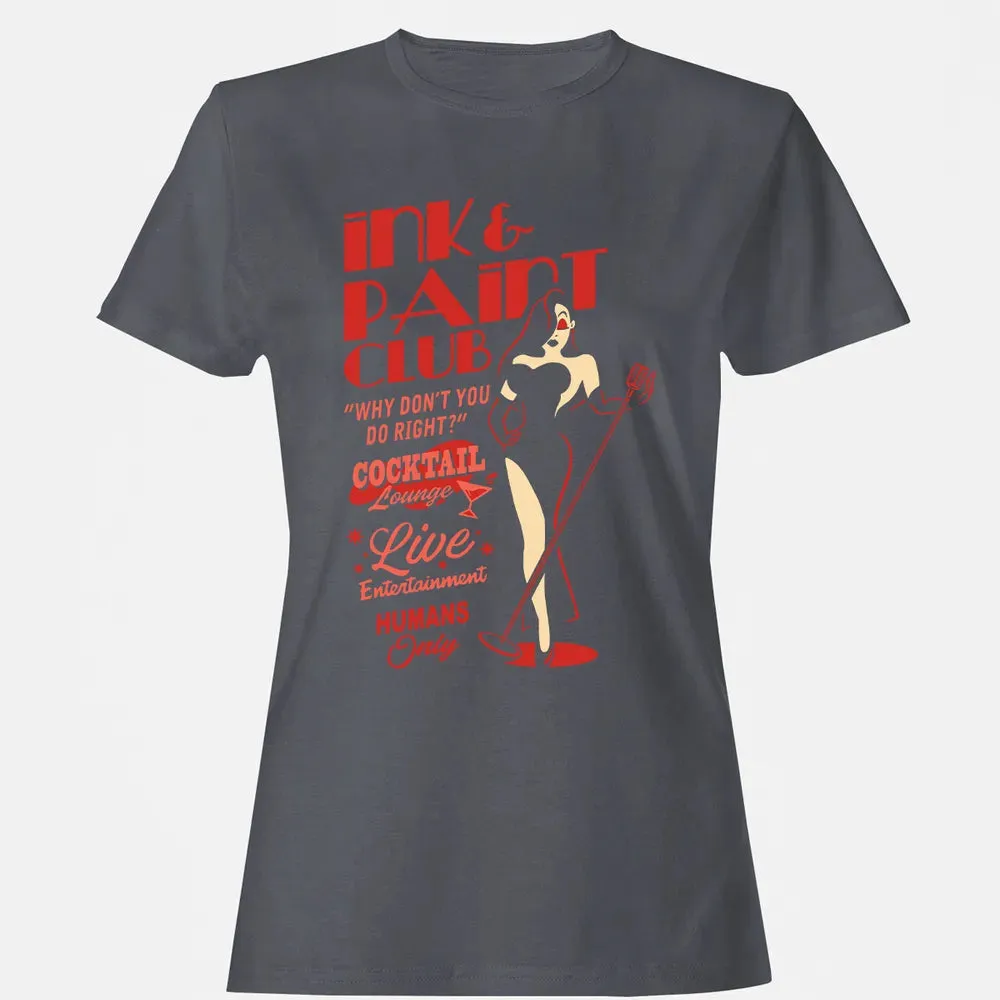 Toon Revue Women's T-shirt - 5