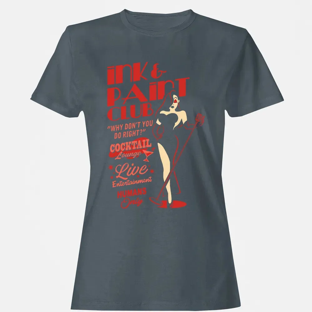 Toon Revue Women's T-shirt - 3