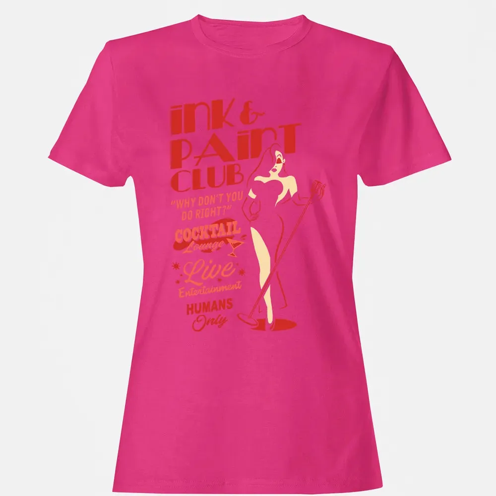 Toon Revue Women's T-shirt - 6