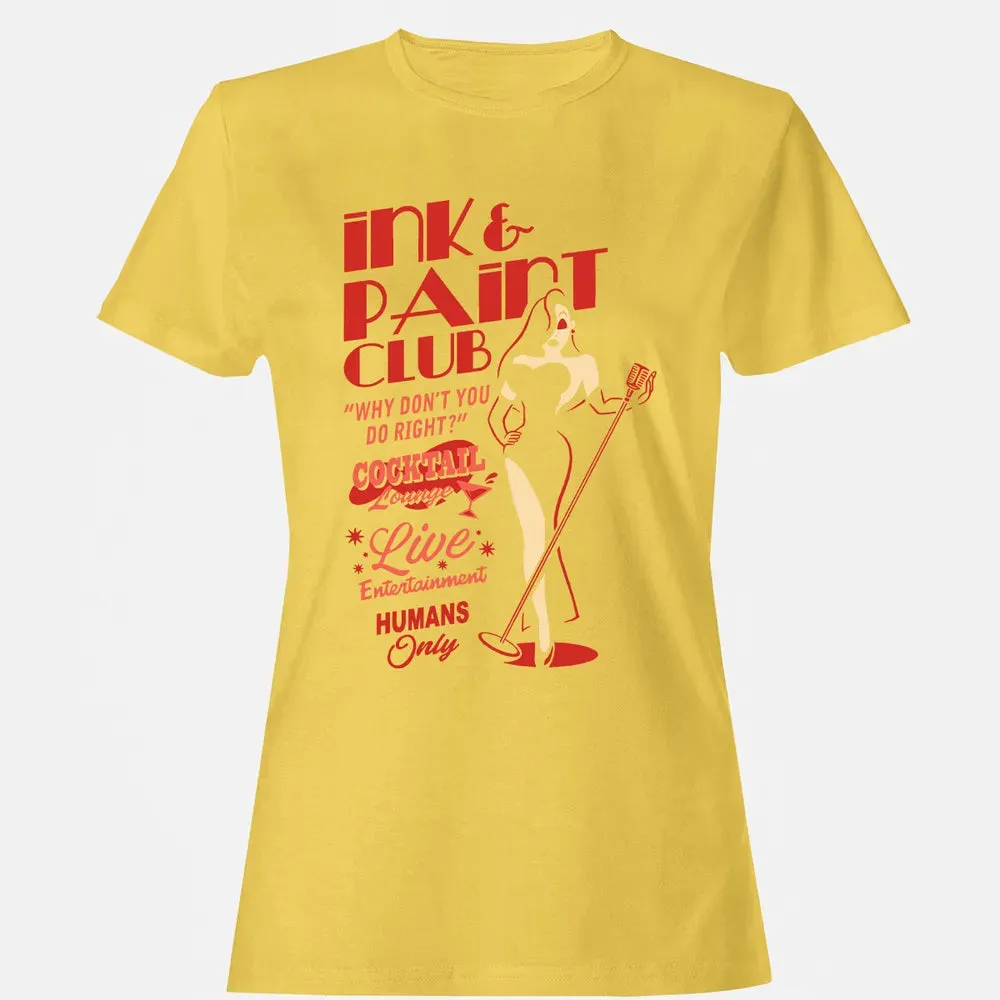 Toon Revue Women's T-shirt - 4