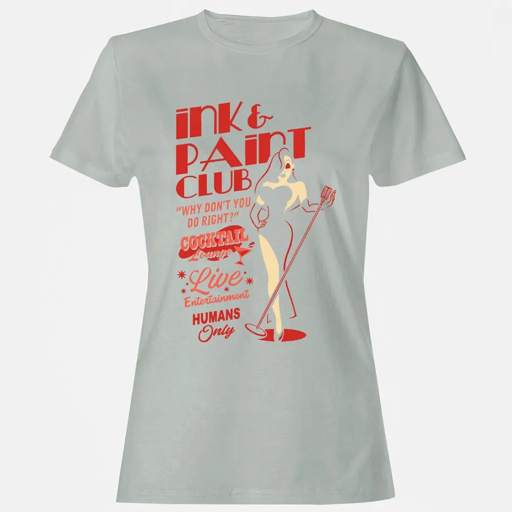 Toon Revue Women's T-shirt - 2