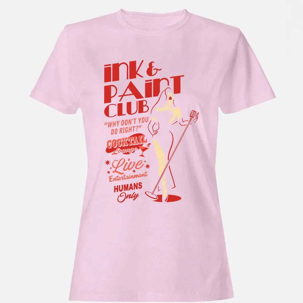 Toon Revue Women's T-shirt - 9