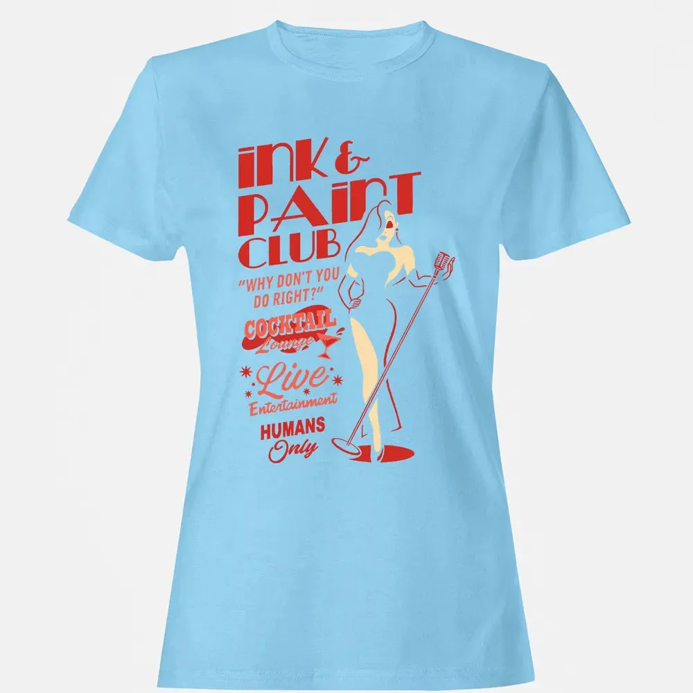 Toon Revue Women's T-shirt - 8