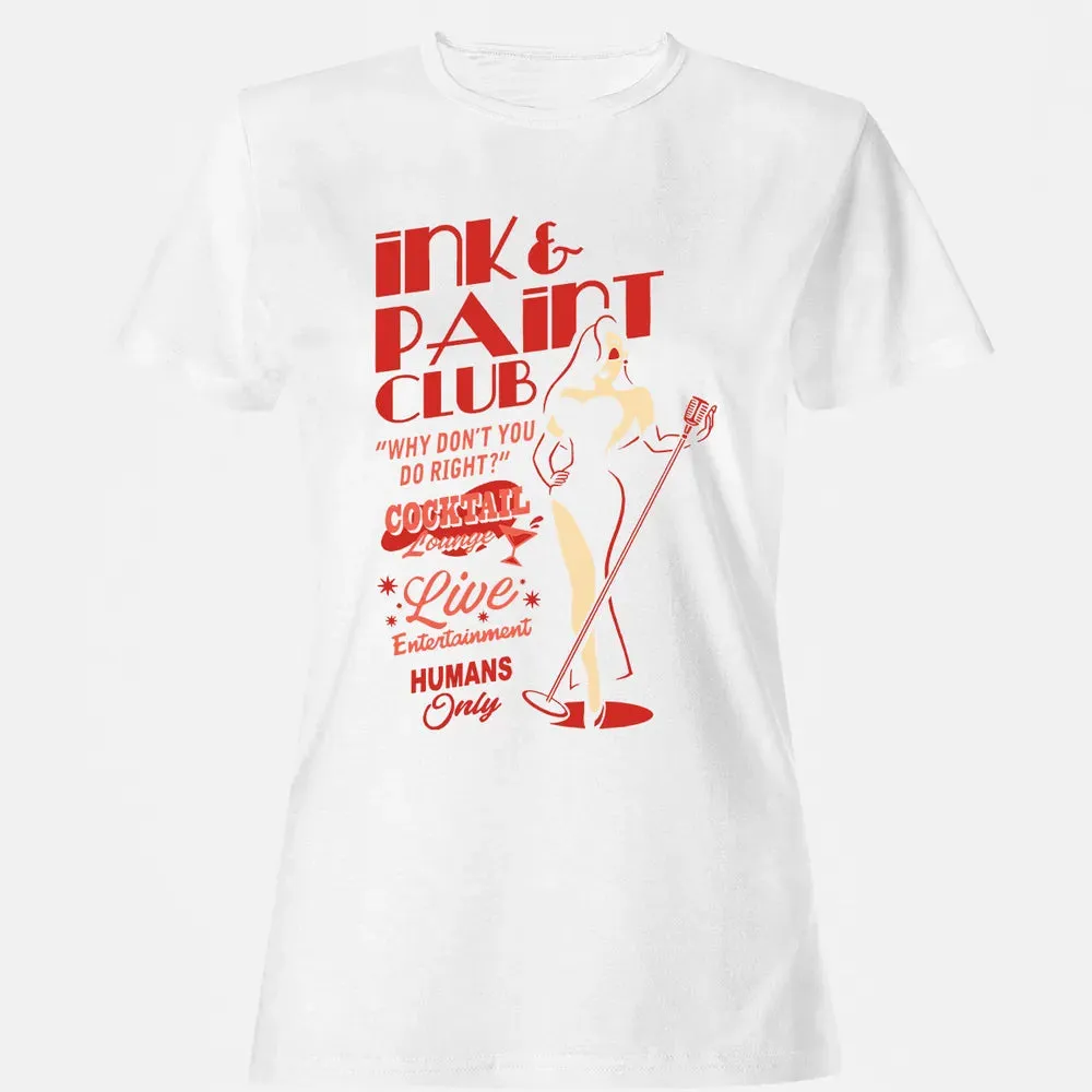 Toon Revue Women's T-shirt - 16