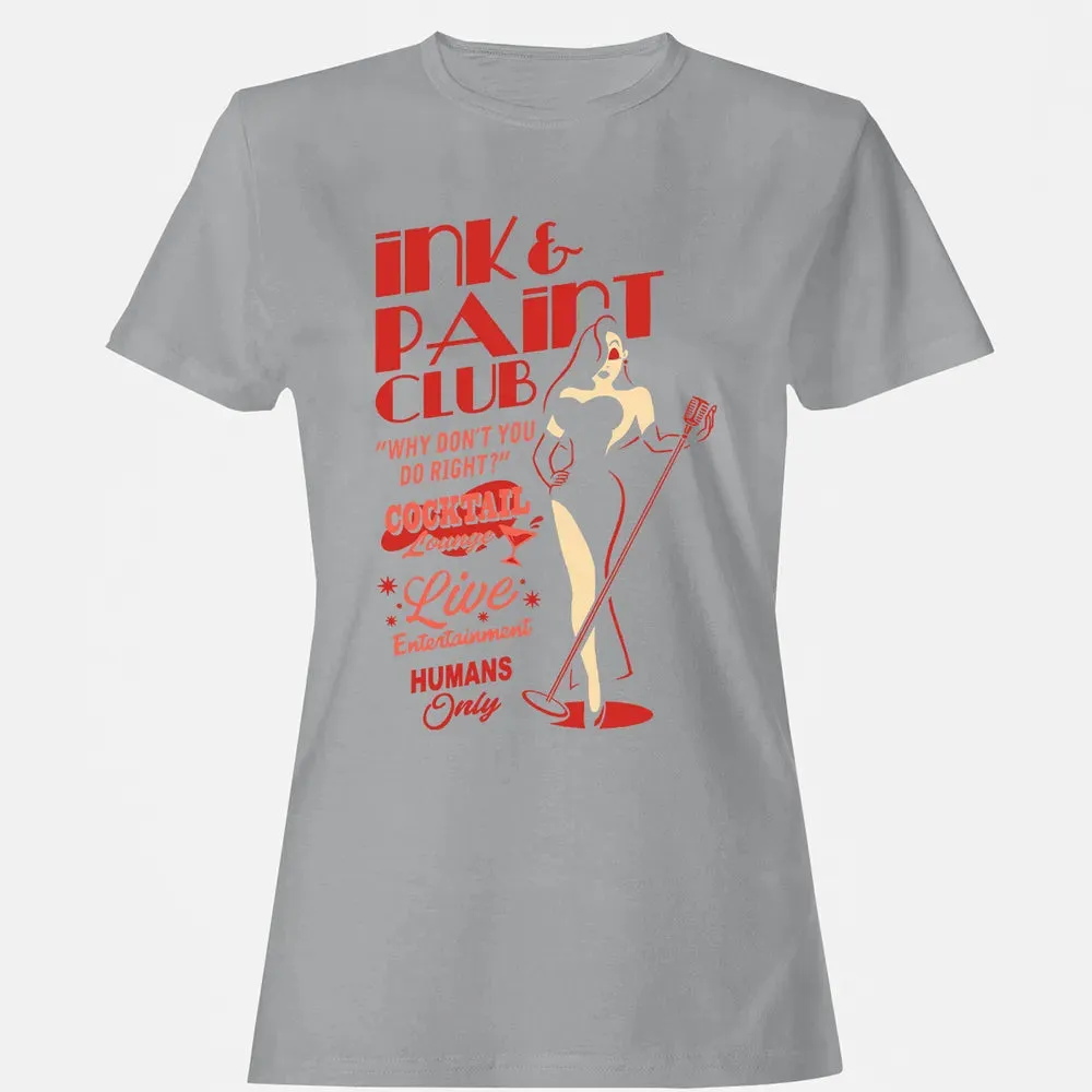 Toon Revue Women's T-shirt - 15