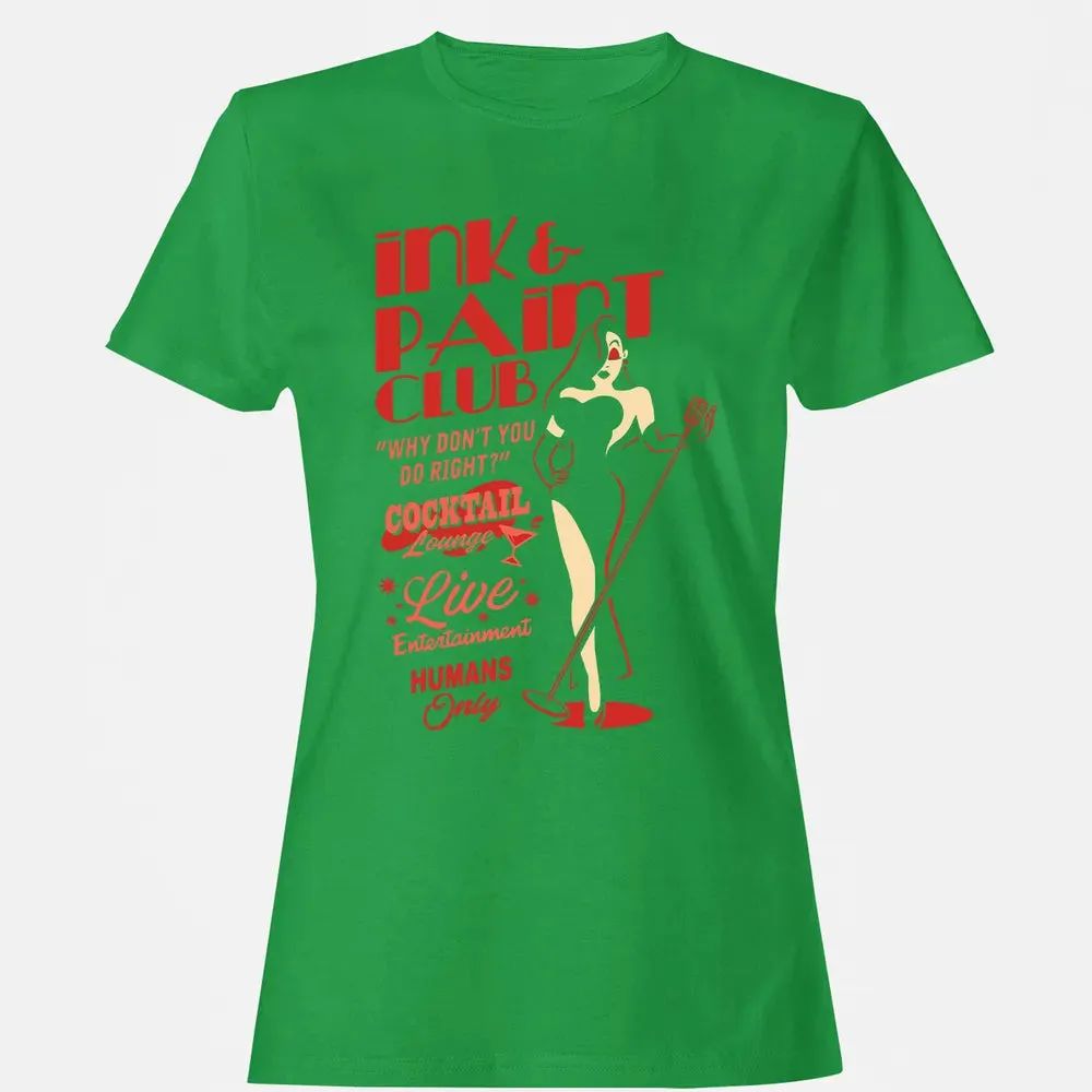 Toon Revue Women's T-shirt - 7