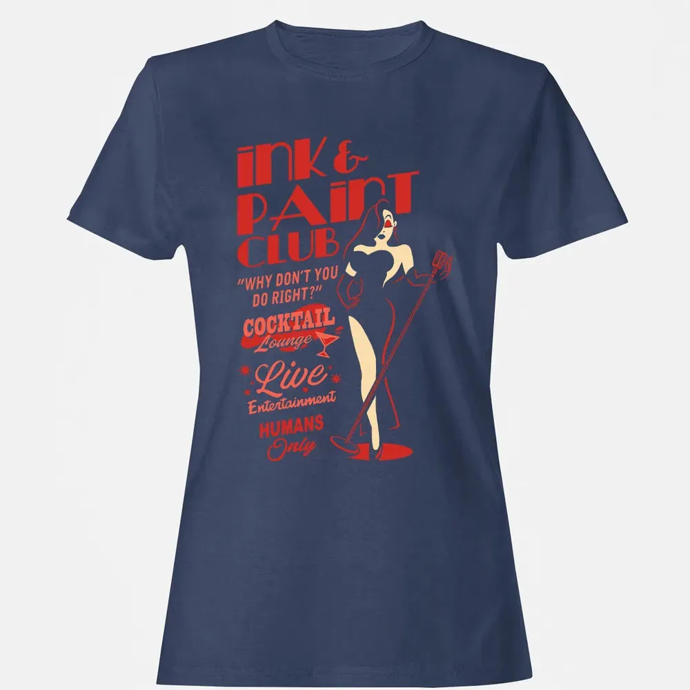 Toon Revue Women's T-shirt - 10