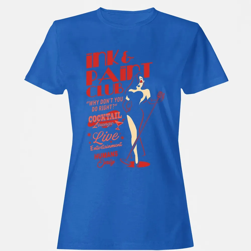 Toon Revue Women's T-shirt - 14