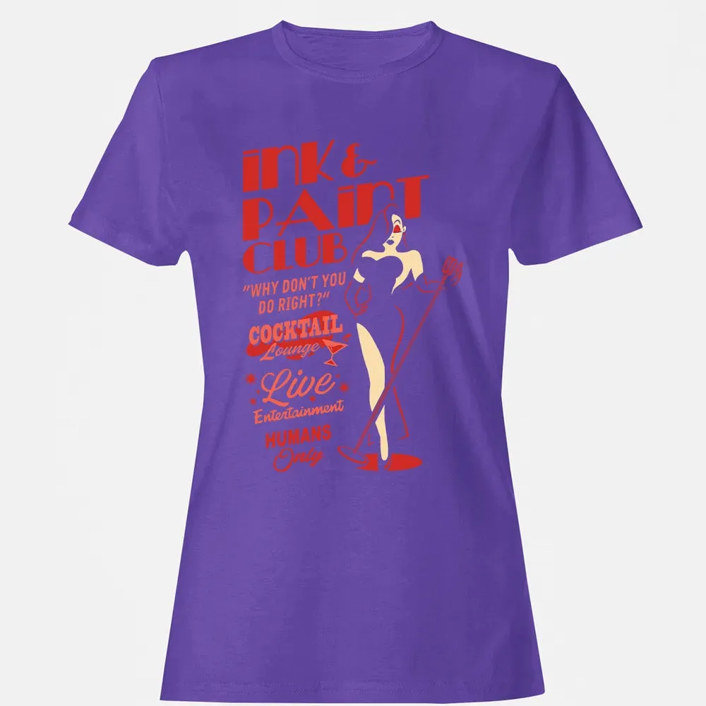 Toon Revue Women's T-shirt - 12