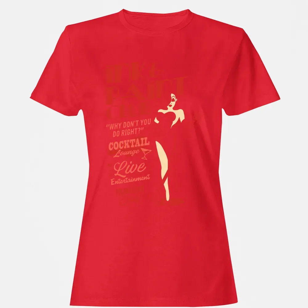 Toon Revue Women's T-shirt - 13