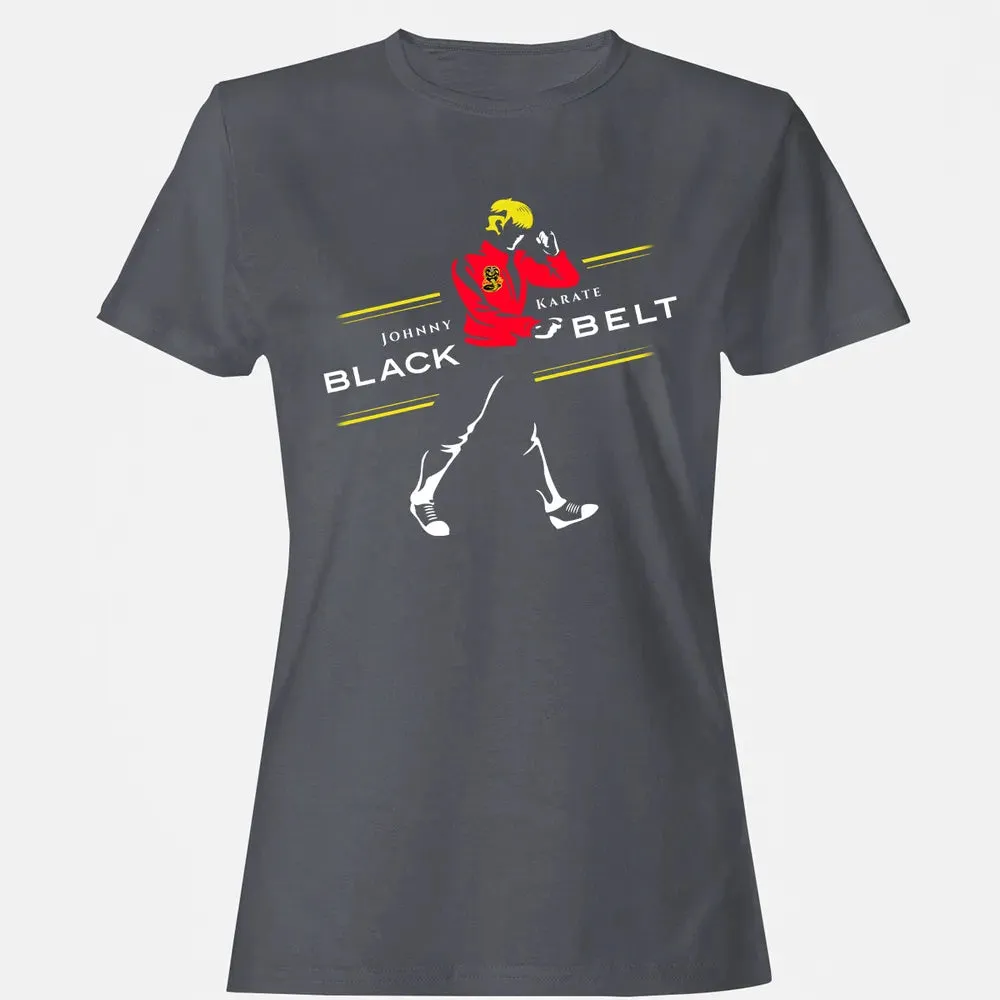 Johnny Karate Women's T-shirt - 5