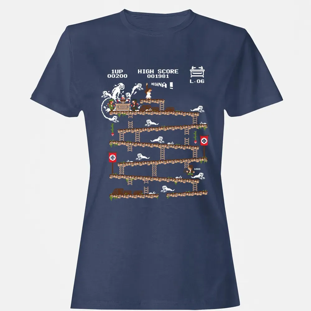 Indiana Game Women's T-shirt - 10