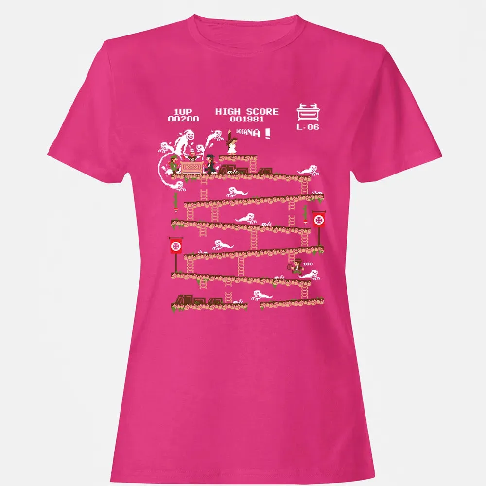 Indiana Game Women's T-shirt - 6