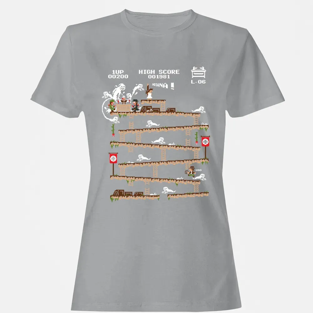 Indiana Game Women's T-shirt - 15