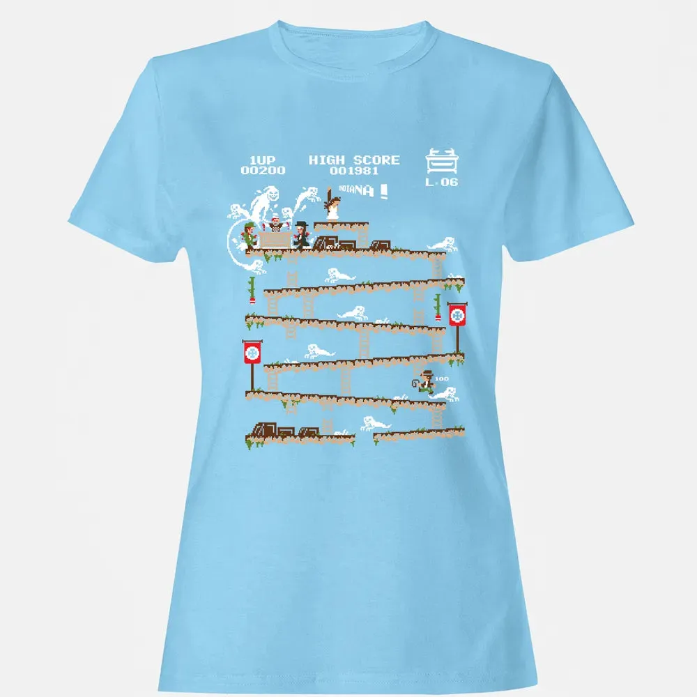 Indiana Game Women's T-shirt - 8