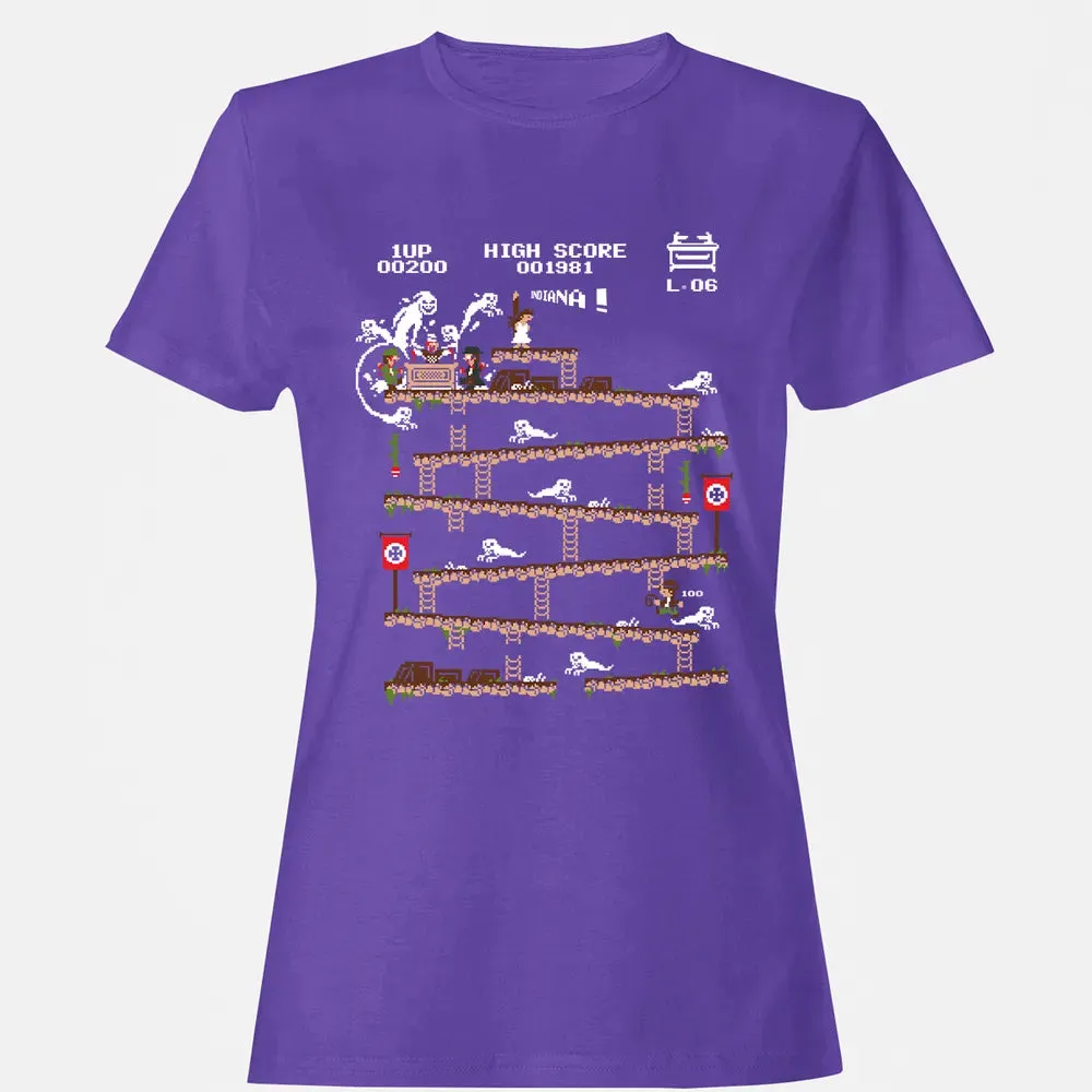 Indiana Game Women's T-shirt - 12