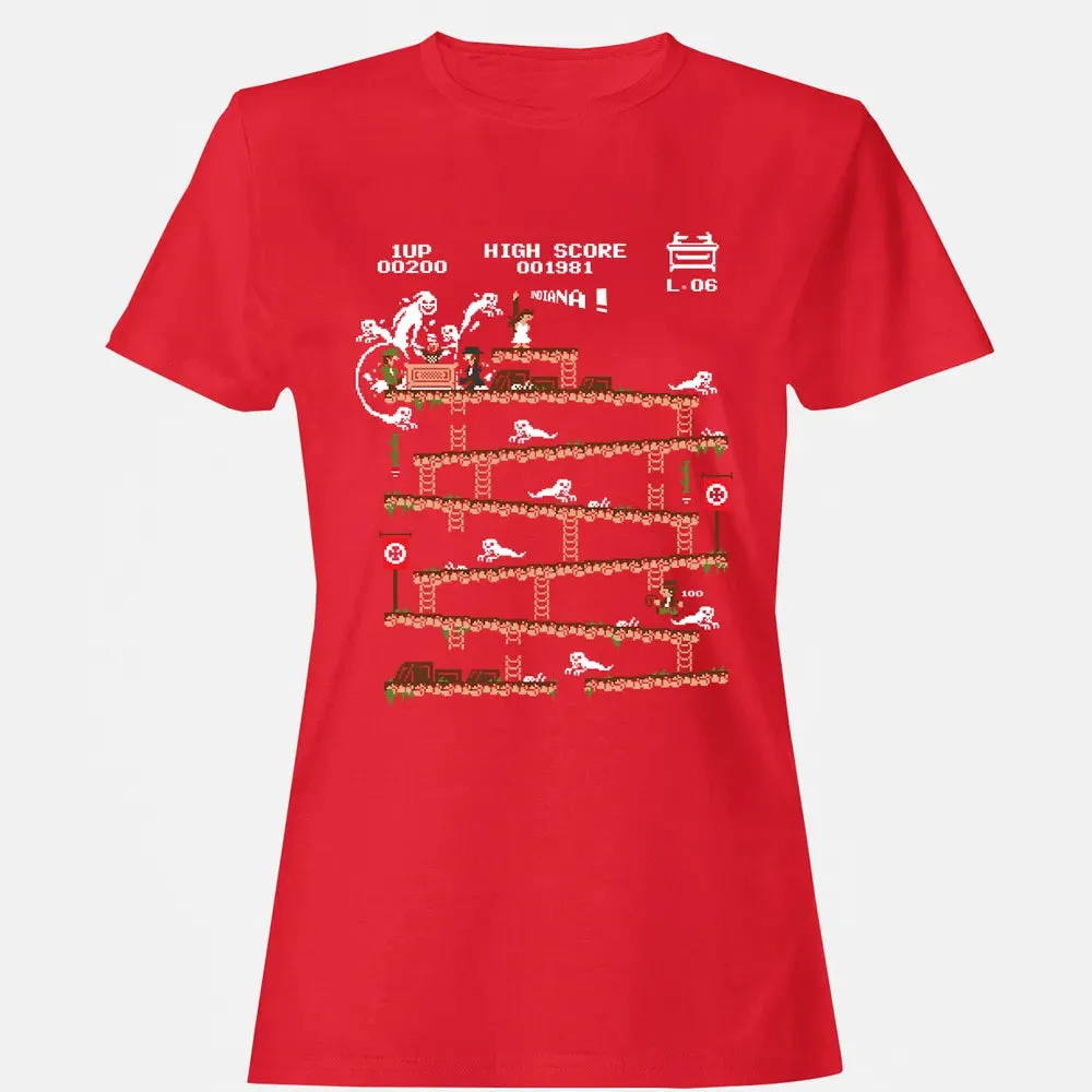 Indiana Game Women's T-shirt - 13