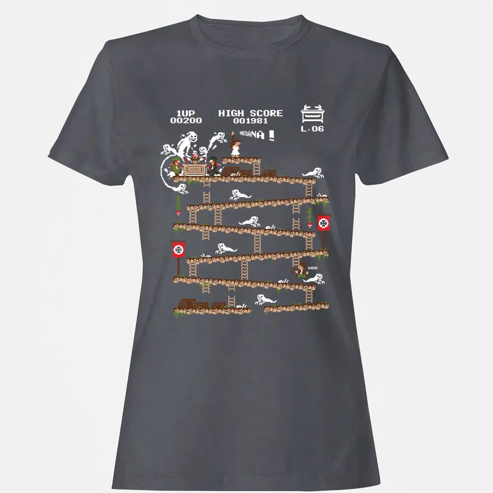 Indiana Game Women's T-shirt - 5