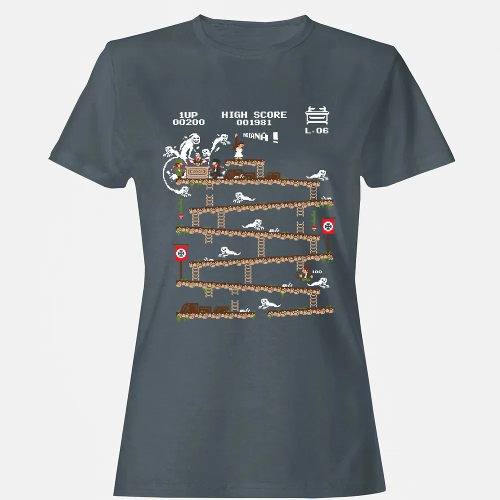 Indiana Game Women's T-shirt - 3