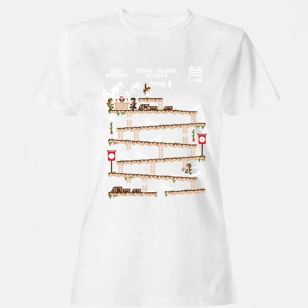 Indiana Game Women's T-shirt - 16