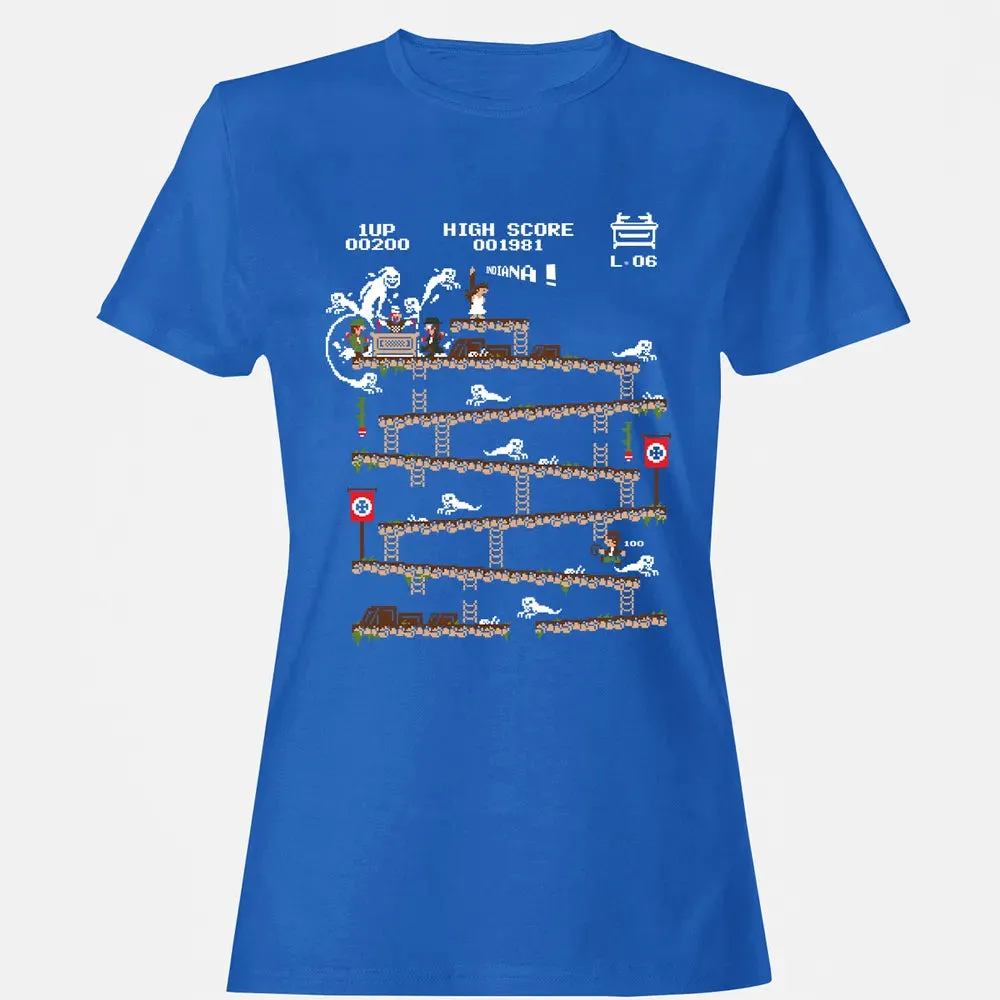 Indiana Game Women's T-shirt - 14