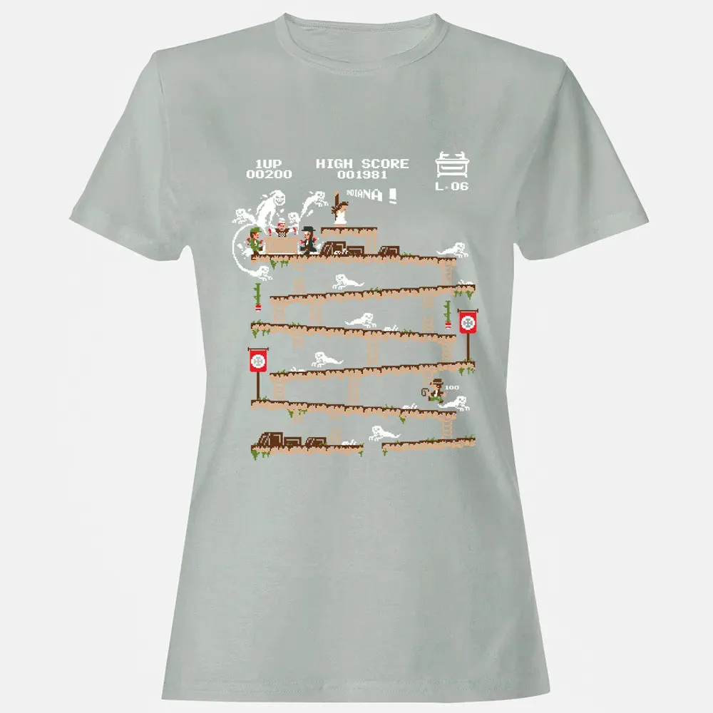 Indiana Game Women's T-shirt - 2