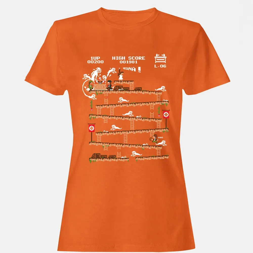 Indiana Game Women's T-shirt - 11