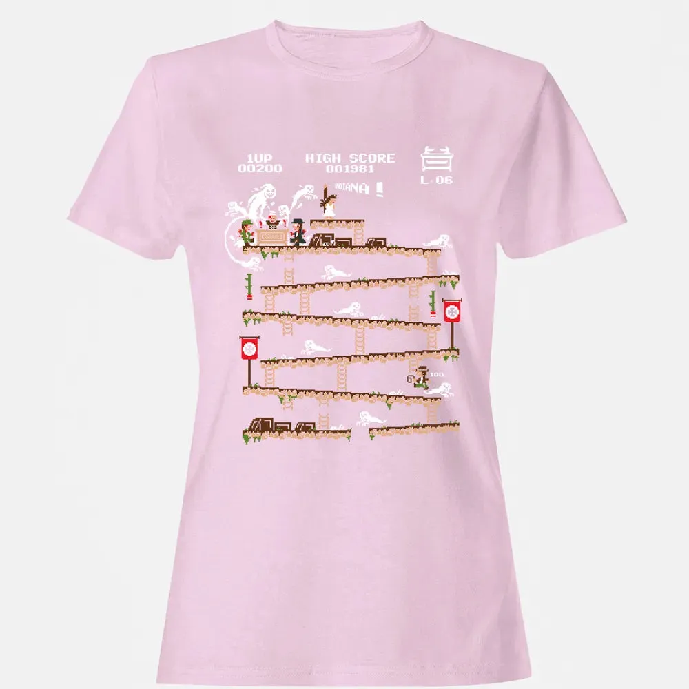 Indiana Game Women's T-shirt - 9