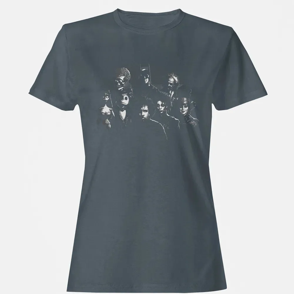 Team Burton Women's T-shirt - 3