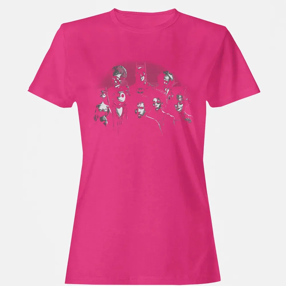Team Burton Women's T-shirt - 6
