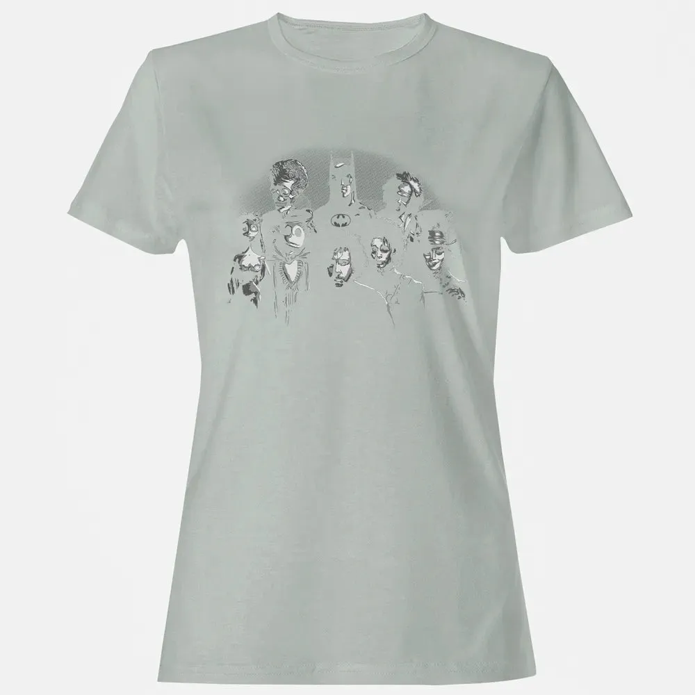 Team Burton Women's T-shirt - 2