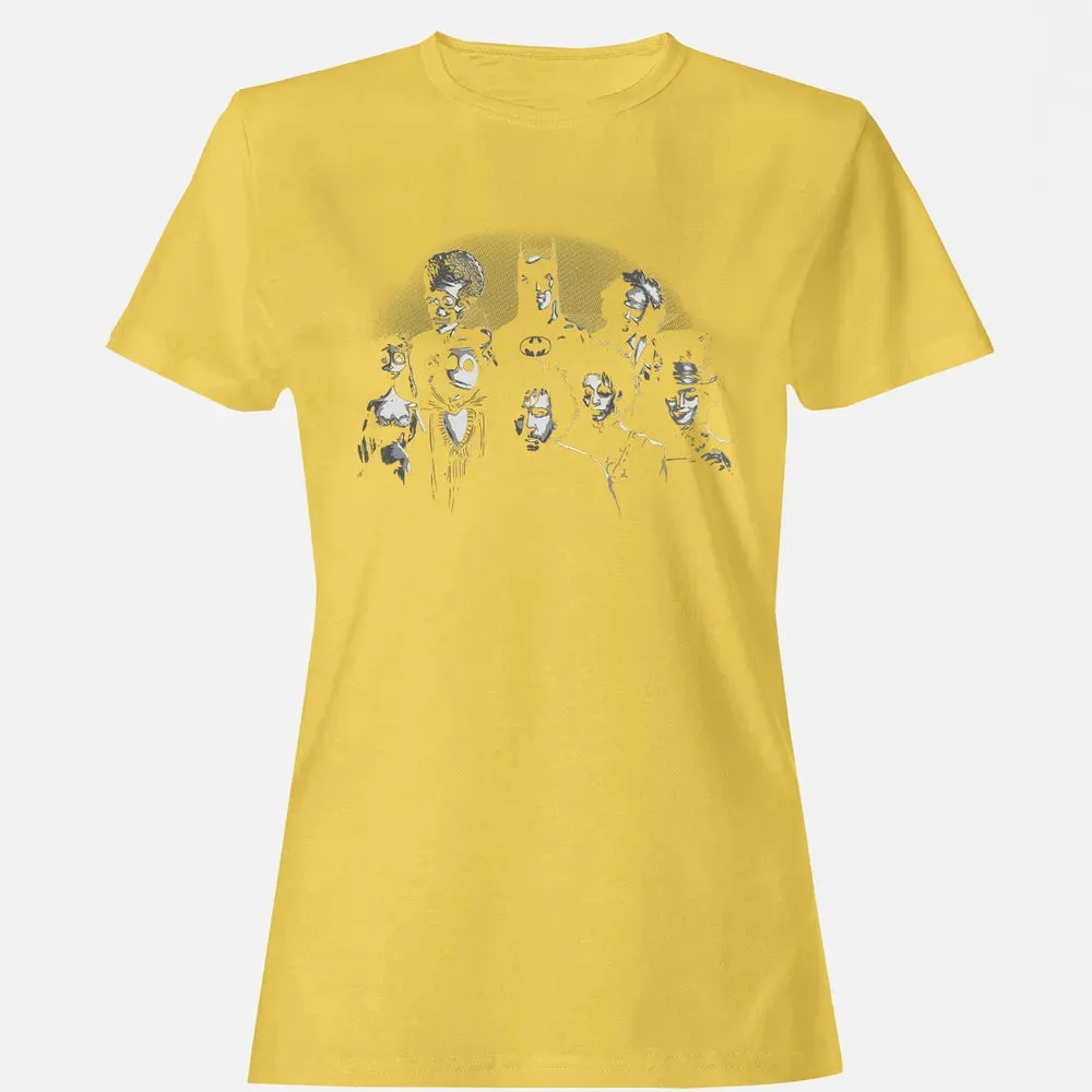 Team Burton Women's T-shirt - 4