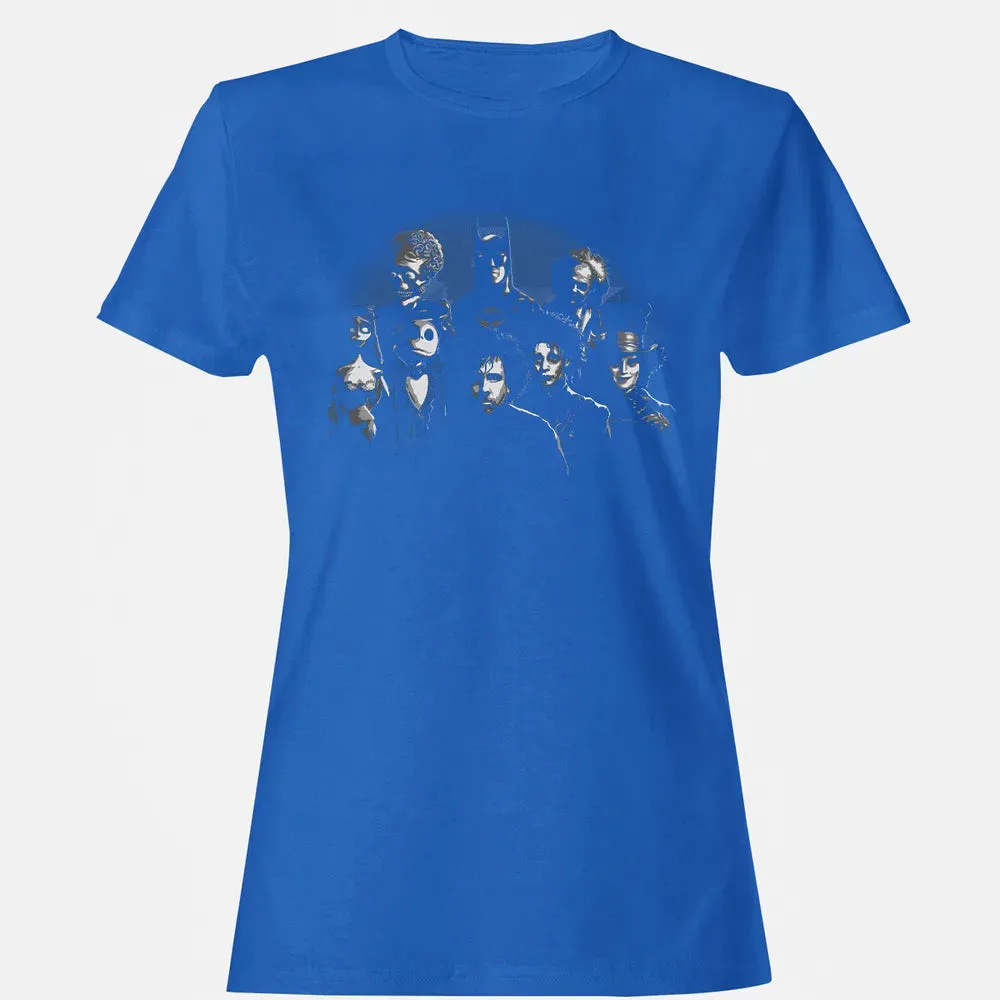 Team Burton Women's T-shirt - 14