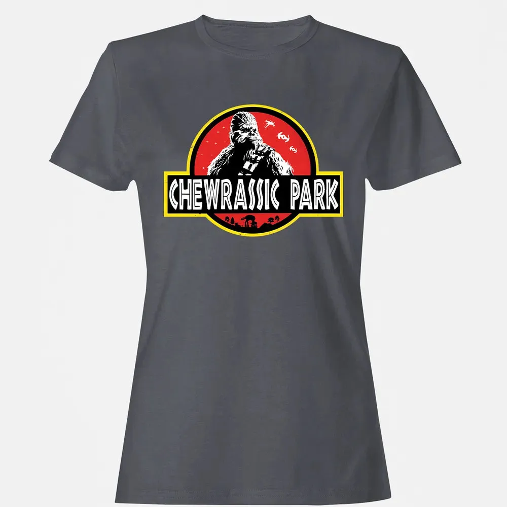 Chewrassic Park Women's T-shirt - 5