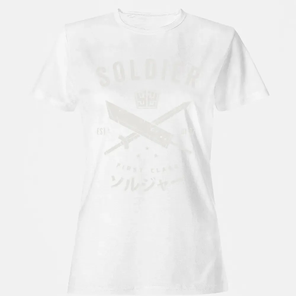 Fantasy SOLDIER Women's T-shirt - 16