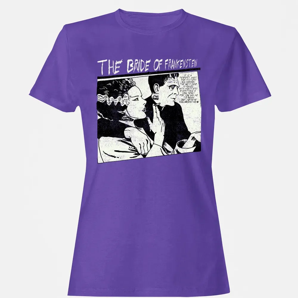 The Bride Women's T-shirt - 12