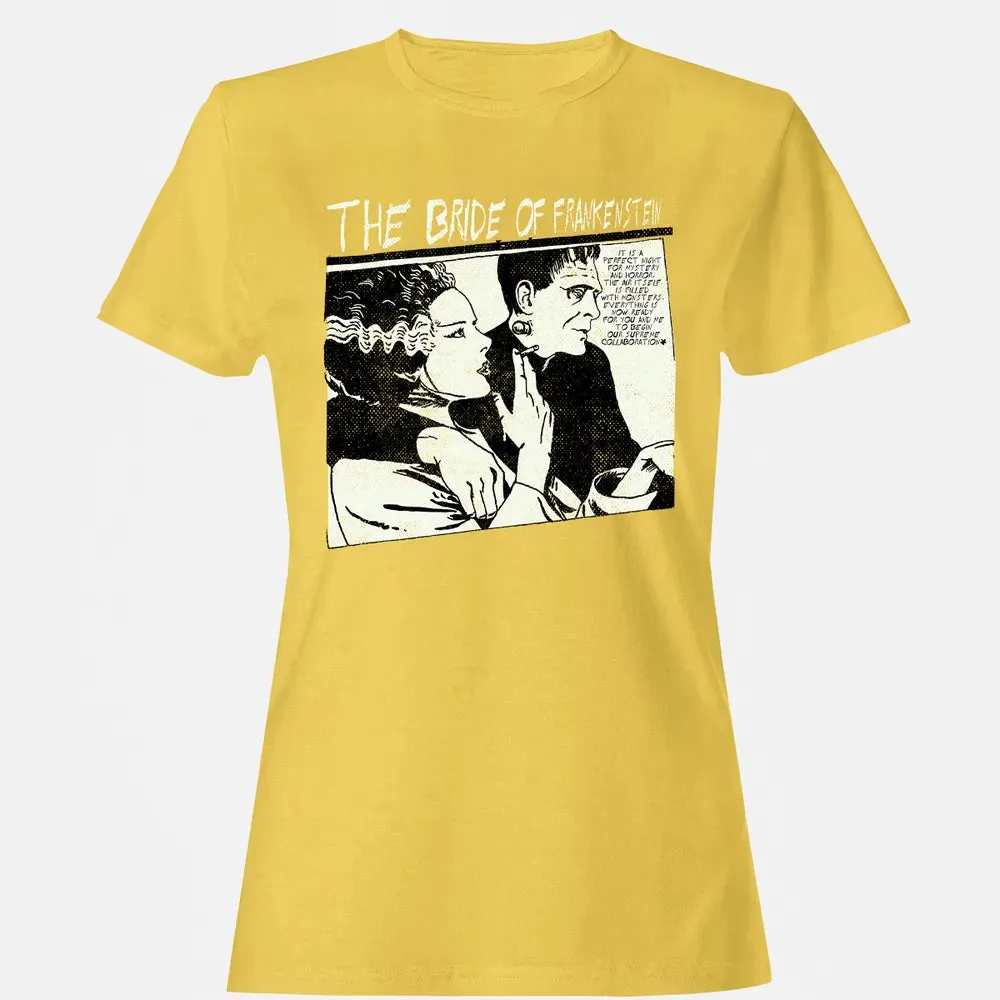 The Bride Women's T-shirt - 4